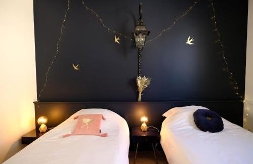 Le Floreal, great quiet appt in very town center - Photo 26