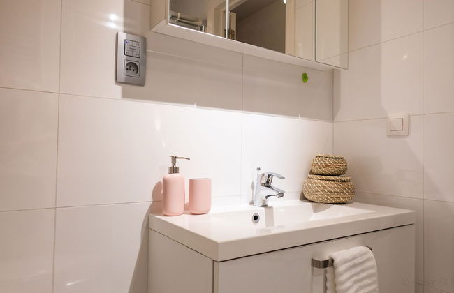 Oneluxstay Antwerp City Centre - Photo 76