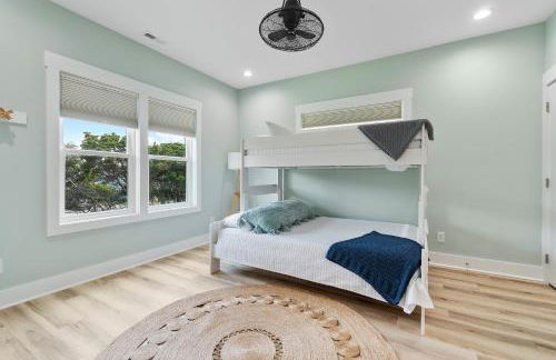 2 Family Coastal Escape - Foto 10