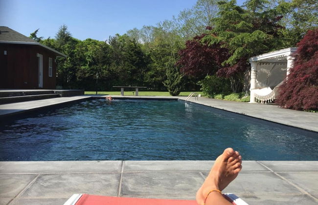 West Hamptons Zen Retreat - Foto 28