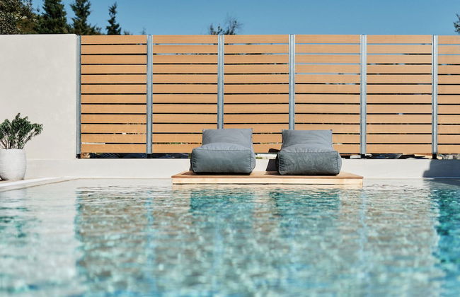 Periyali Villas - Foto 37