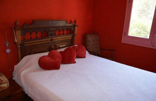 Entre Olivos: Very Charming Villa 18 SLEEPERS - Photo 36