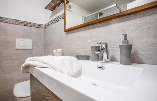 La casa di Matilde - trilocale vicinissimo alle piste da sci - Foto 36