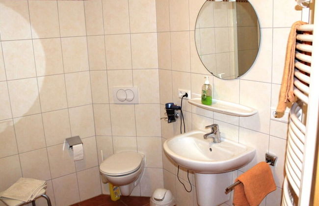 Holiday Apartment Salt Marshes - Foto 7