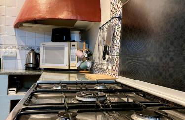 Casa Rural Ubeda - Full House - Casa Completa - Foto 13