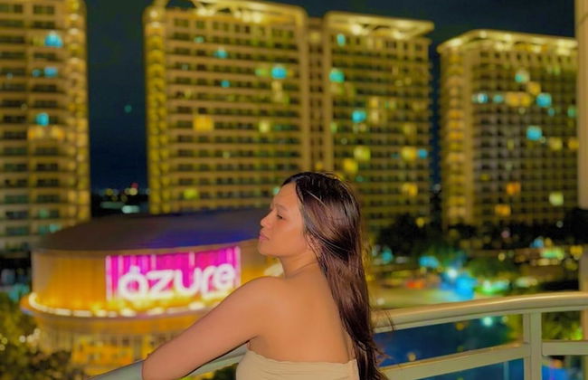 AZURE URBAN RESIDENCES STAYCATION - Foto 16