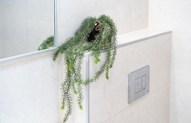 Savyon View Tower Isrentals - Foto 55