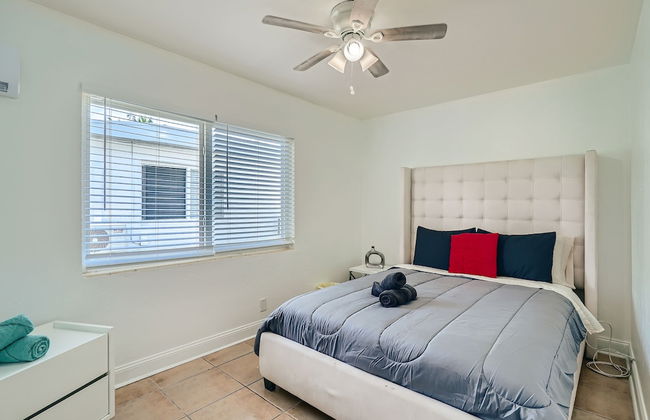 Singer Island Inn - Foto 1