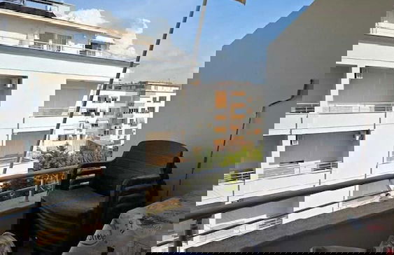 Tirent Apartment - Cozy Bedrooms Stay by Golem Beach. - Foto 30