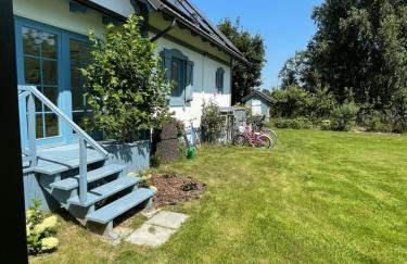 Niebieski Domek - Foto 78