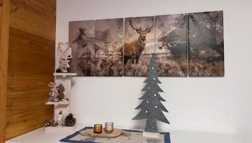 CHALET GIOVANNI apricacasevacanze - Foto 3