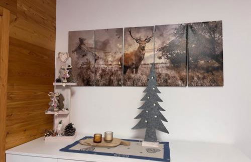 CHALET GIOVANNI apricacasevacanze - Foto 3