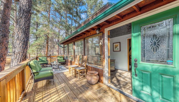 Paradise on the River - Foto 3, Servicios del alojamiento