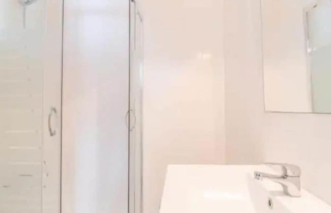 Central 2bedroom 200m From Beach - Foto 8