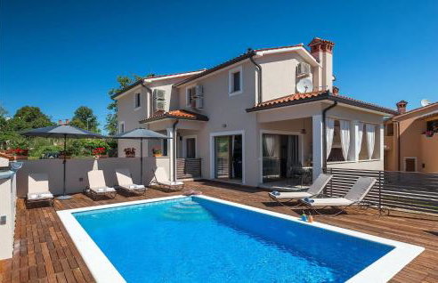 Villa Unka - Foto 16