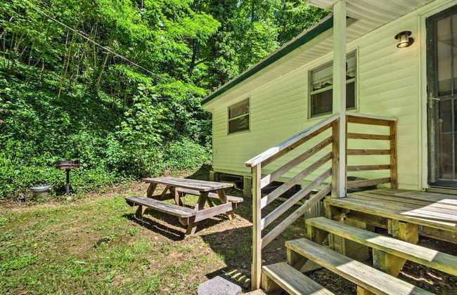 Nantahala Cabins - Foto 49