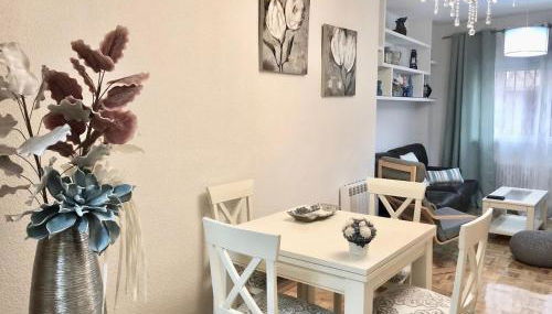 SWEET HOME ÁVILA - Foto 3