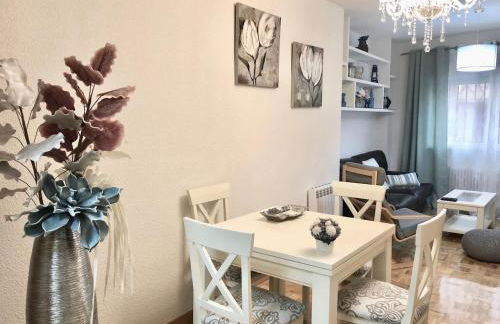 SWEET HOME ÁVILA - Foto 3