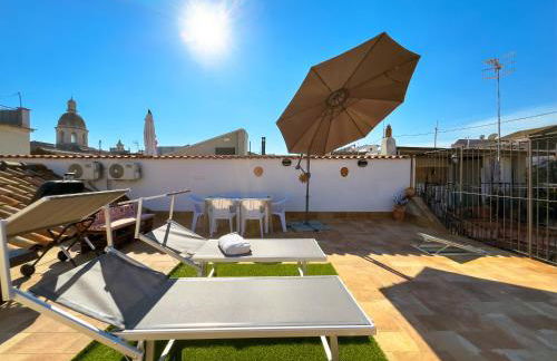 Le Tre Ninfe - Centro storico Riposto - Foto 30