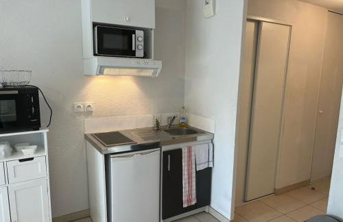 Le Square Terrace - Wifi - Calme - Foto 2