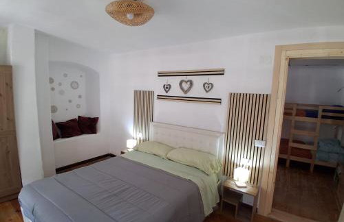 Appartamento Auronzo vista lago - Foto 17