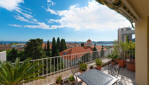 Sky Apartment - Foto 4