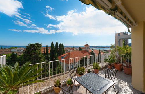 Sky Apartment - Foto 4