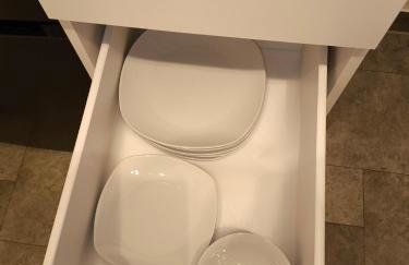 Kleine Auszeit, 2 Zimmer Wohnung Nähe der Therme Erding - Foto 32