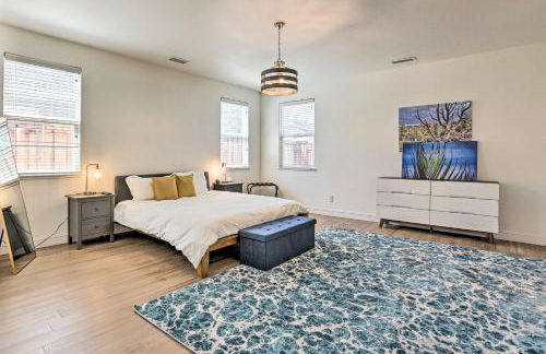 12 Mi to Riverwalk District Quiet Reno Retreat - Foto 18