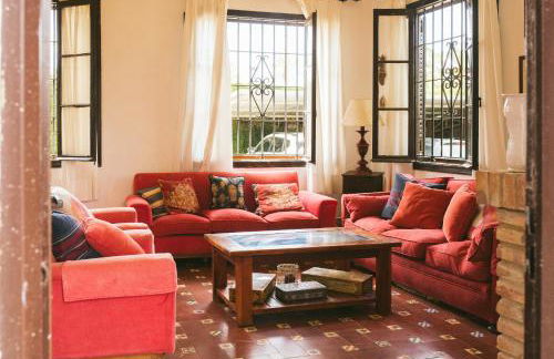 Villa La Jara Sanlúcar - Foto 22