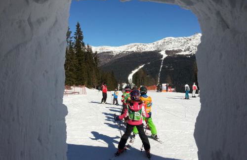 Appartements Sporting - Foto 64