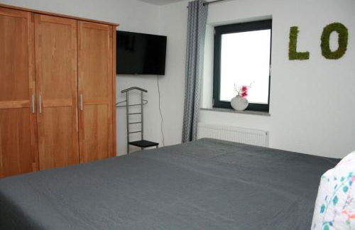 Die Idyllische - Ferienwohnung mit Garten und Sauna - Foto 15