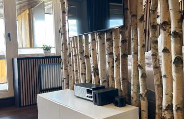 Apartment Fabelwald Black Forest - Foto 19