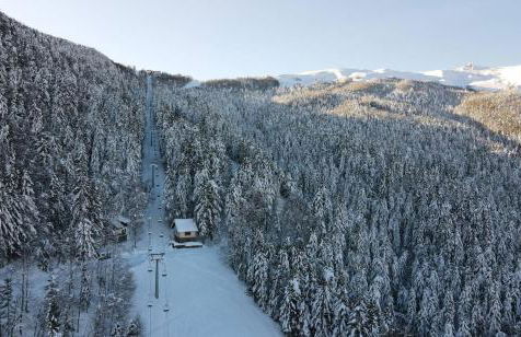 Residenza Riva Wellness Apartment Spa - Foto 44