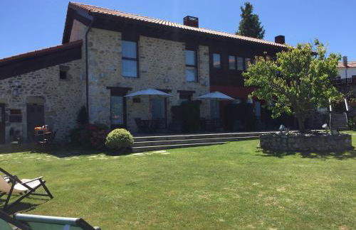 Apartamentos El Hospital de Villahormes - Foto 48