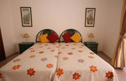 Apartamentos Coral do Vau - Foto 21