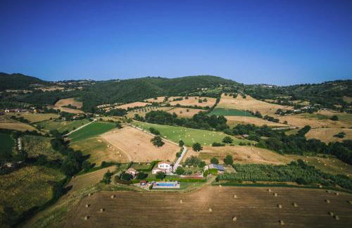 Agriturismo Il Cavallino Saturnia - Foto 22