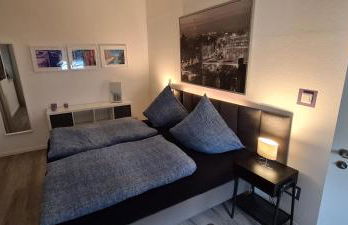 Appartement Lavendel, Ferienwohnung mit eigenem Eingang wie ein kleines Haus - Foto 8