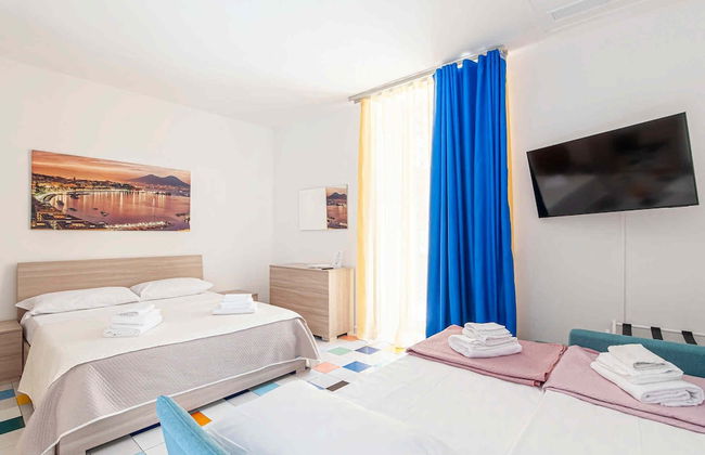 La Dimora Di Parthenope - Foto 79