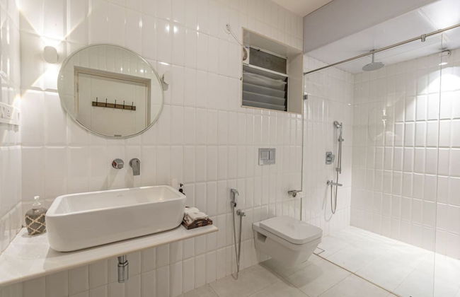 Legacy by Hireavilla- Full Field View Villa w Pool - Photo 27