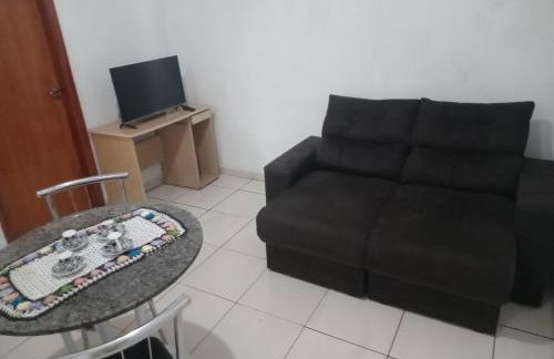 Casa simples e aconchegante em Poços de caldas - Foto 4