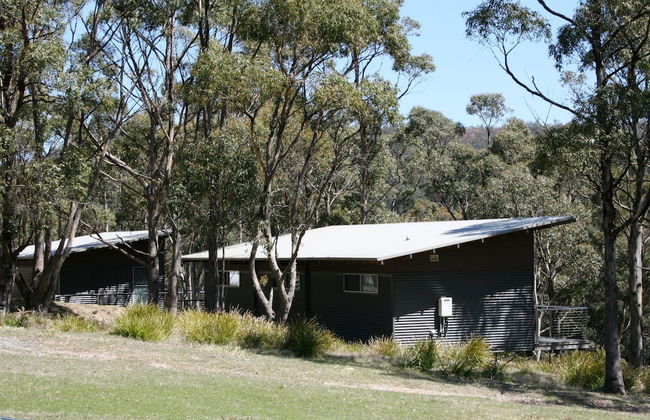 Craggy Peaks Wilderness Cabins - Foto 61