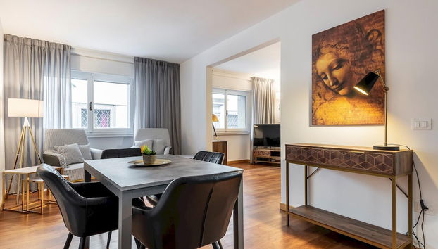 Vasari Apartment in Firenze - Foto 2, Habitación