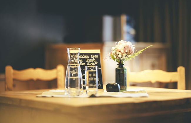 Lärchenhof - Premium Apartments & Zimmer - Foto 52