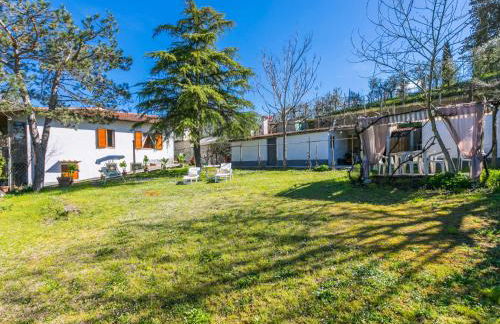 Holiday Home La Casa del Ponte Romano by Interhome - Foto 44