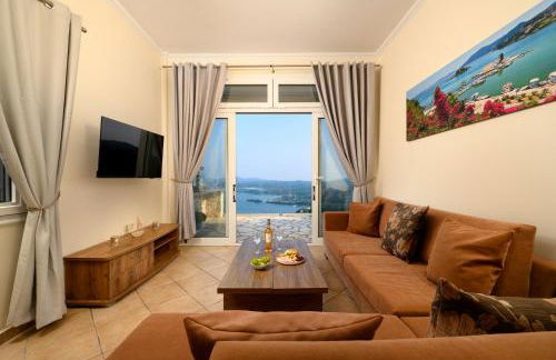 Corfu Infinity View Apartment - Photo 7
