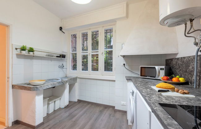 Cozy Maria Apartment in Portofino - Foto 11