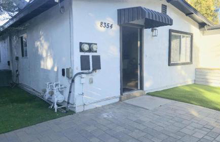 8354 Adam Unit A 2b 1b by sdstay - Foto 24