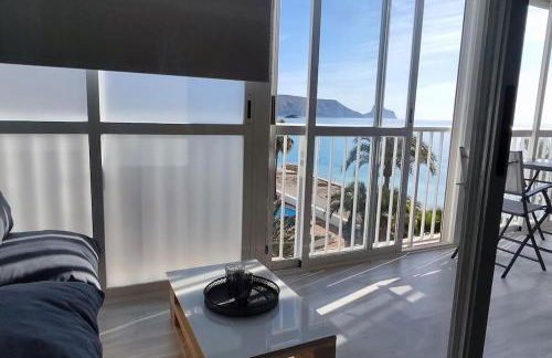 Apartamento Altea - Cap Negret - Acceso directo a playa - Photo 15