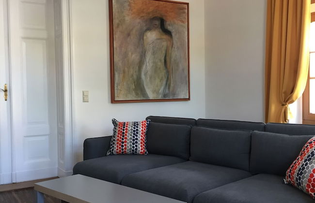 Ferienwohnung Wittenberg - Foto 15